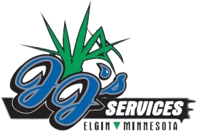 JJ's Services LLC Logo